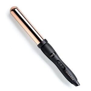 Foxbae Rose Gold Curling Wand 32mm